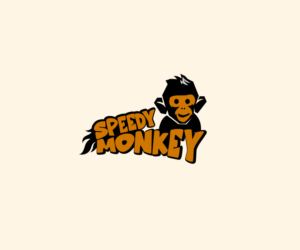 Logo-Design von creative2lab 2 für SPEEDY MONKEY | Design: #26945539