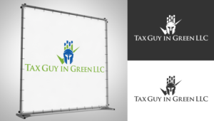Graphic Design by Rickyy for this project | Design: #26919472