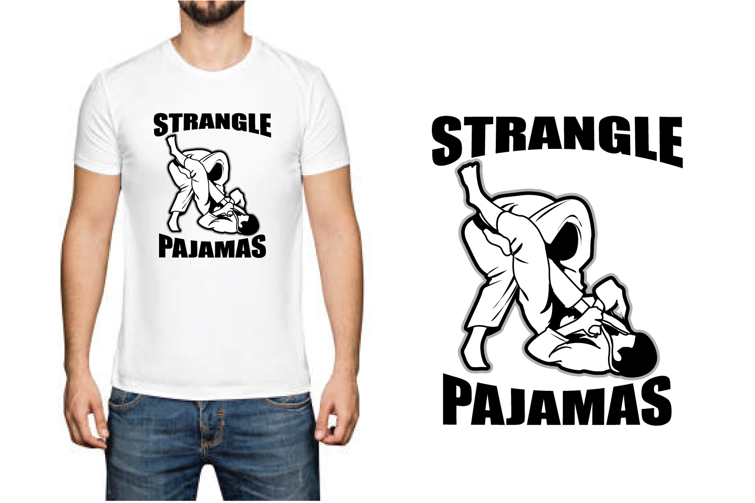 T-shirt Design by Jay Design for this project | Design #26954889