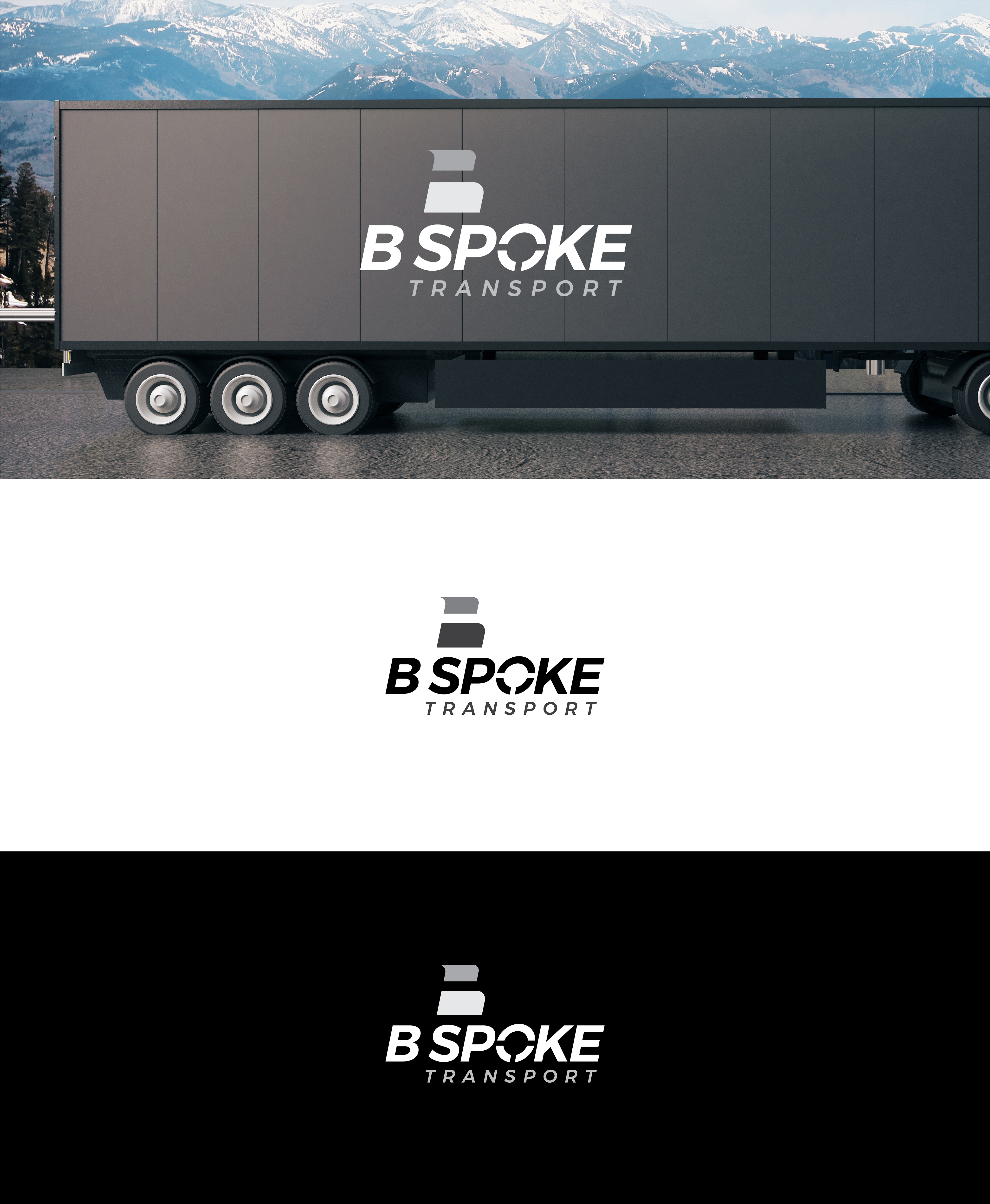 Logo Design by Ngari for this project | Design #26925515
