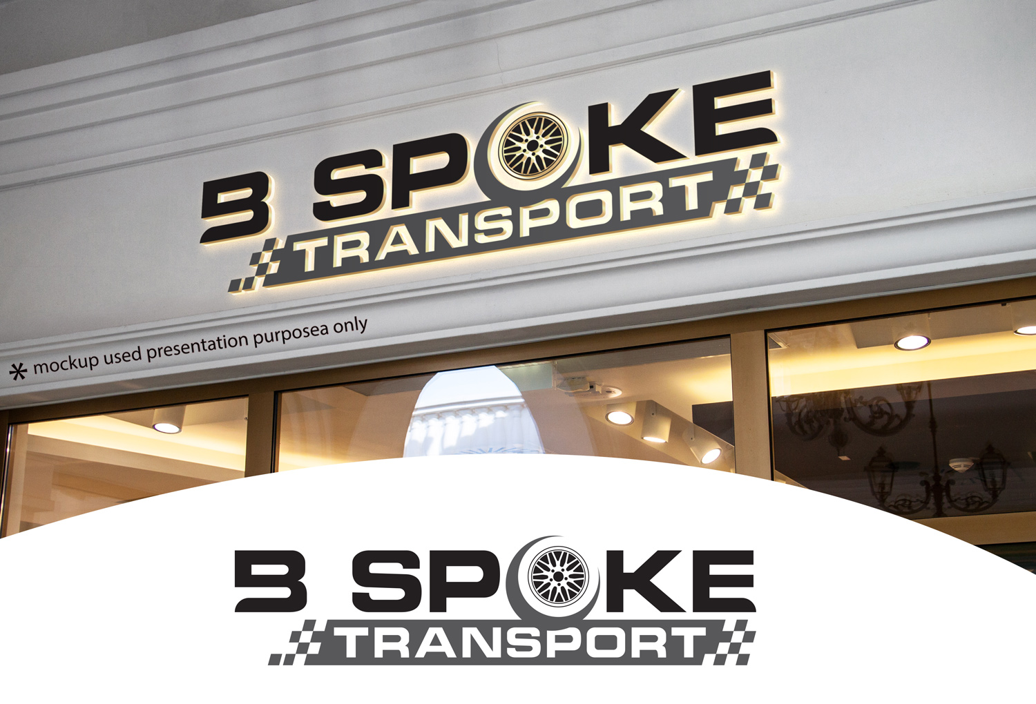Logo Design by A S design @ for this project | Design #26916173