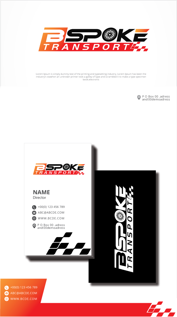 Logo Design by graphicevolution for this project | Design #26912244