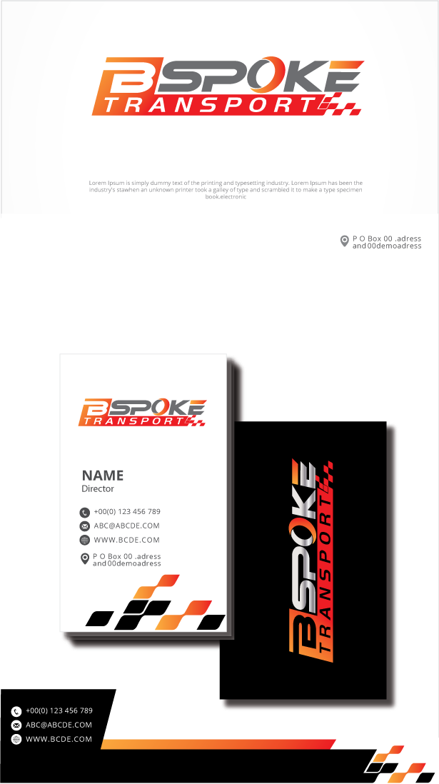 Logo Design by graphicevolution for this project | Design #26912245
