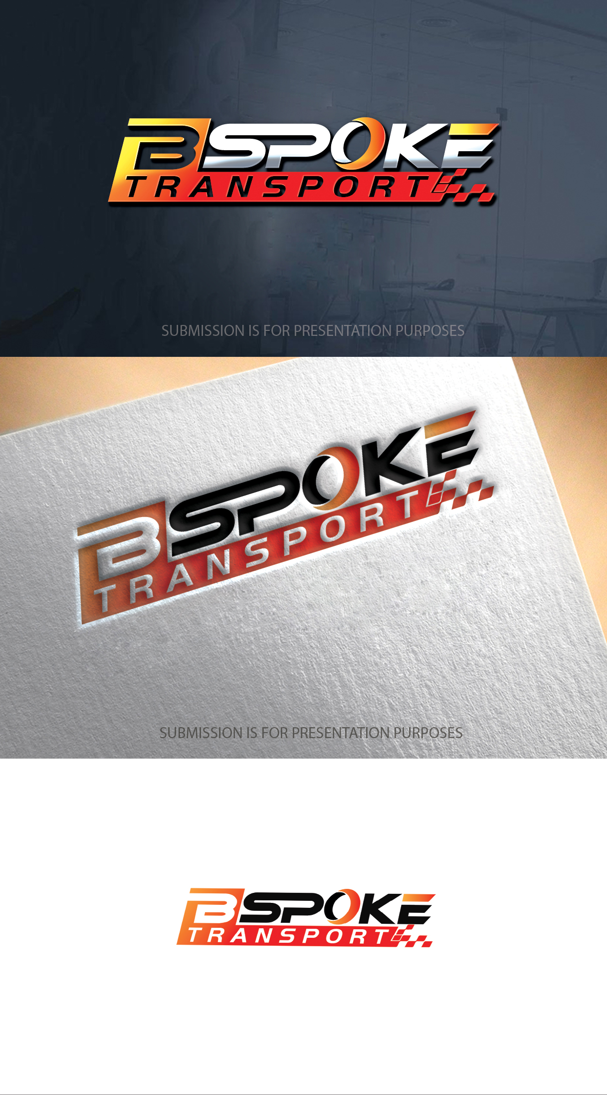 Logo Design by graphicevolution for this project | Design #26912247