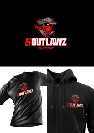 Logo-Design von Sergio Coelho für dieses Projekt | Design: #26913100