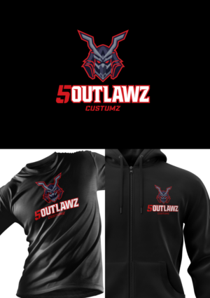 Logo-Design von Sergio Coelho für dieses Projekt | Design: #26913214