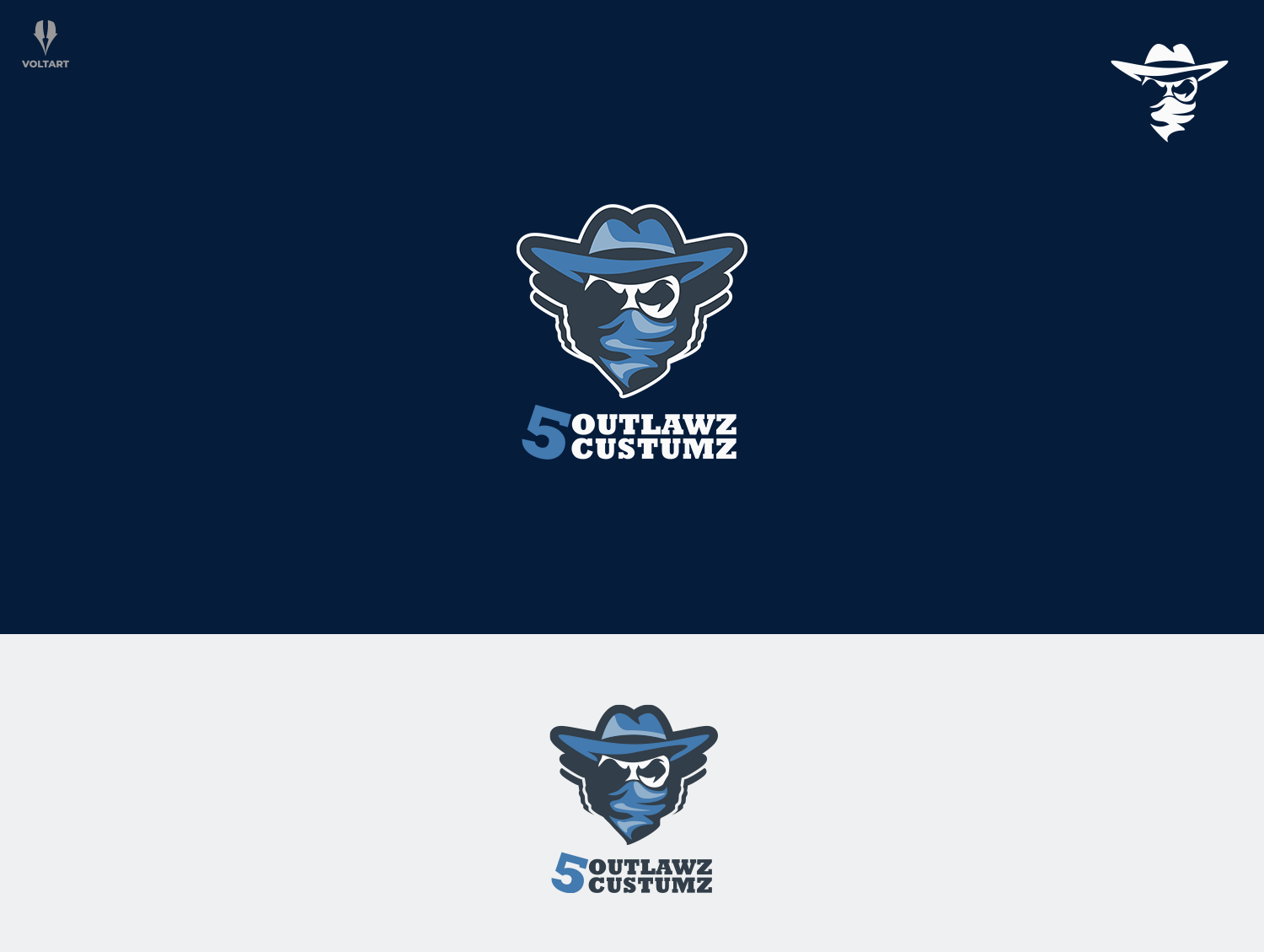 Logo Design by voltart for this project | Design #26940235