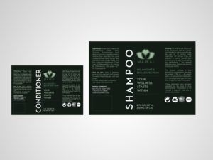 Label Design by Priyo Subarkah for Sci-8 | Design: #26937801