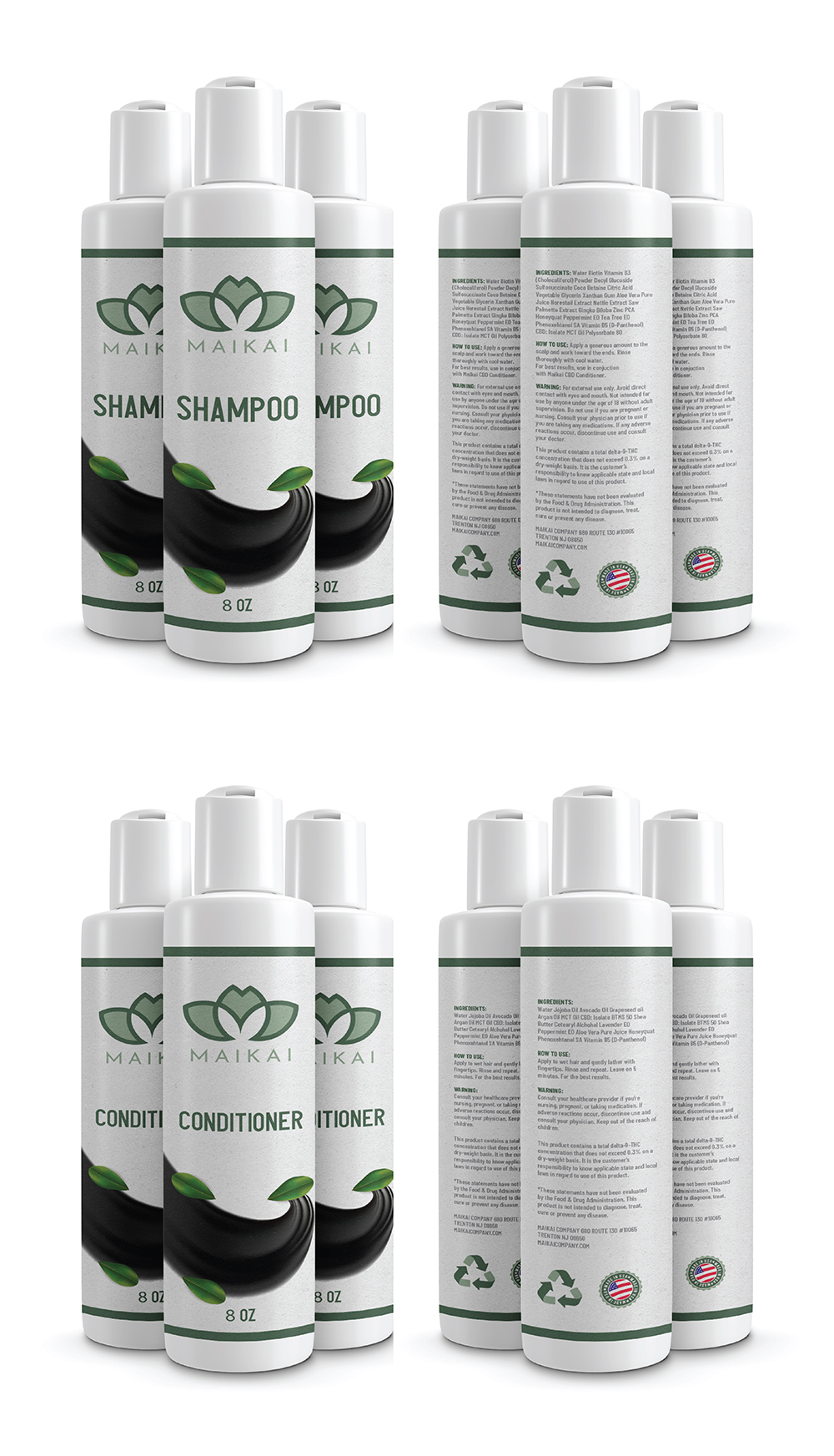 Label Design by Deziners Zone for Sci-8 | Design #26912831