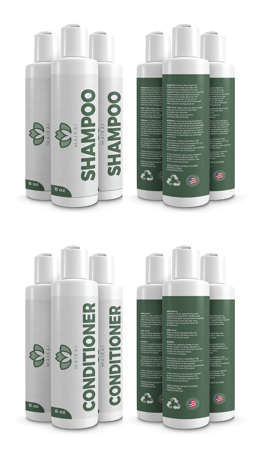 Label Design by Deziners Zone for Sci-8 | Design #26912835