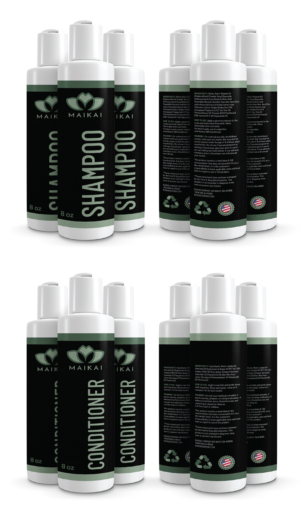 Label Design by Deziners Zone for Sci-8 | Design: #26923409