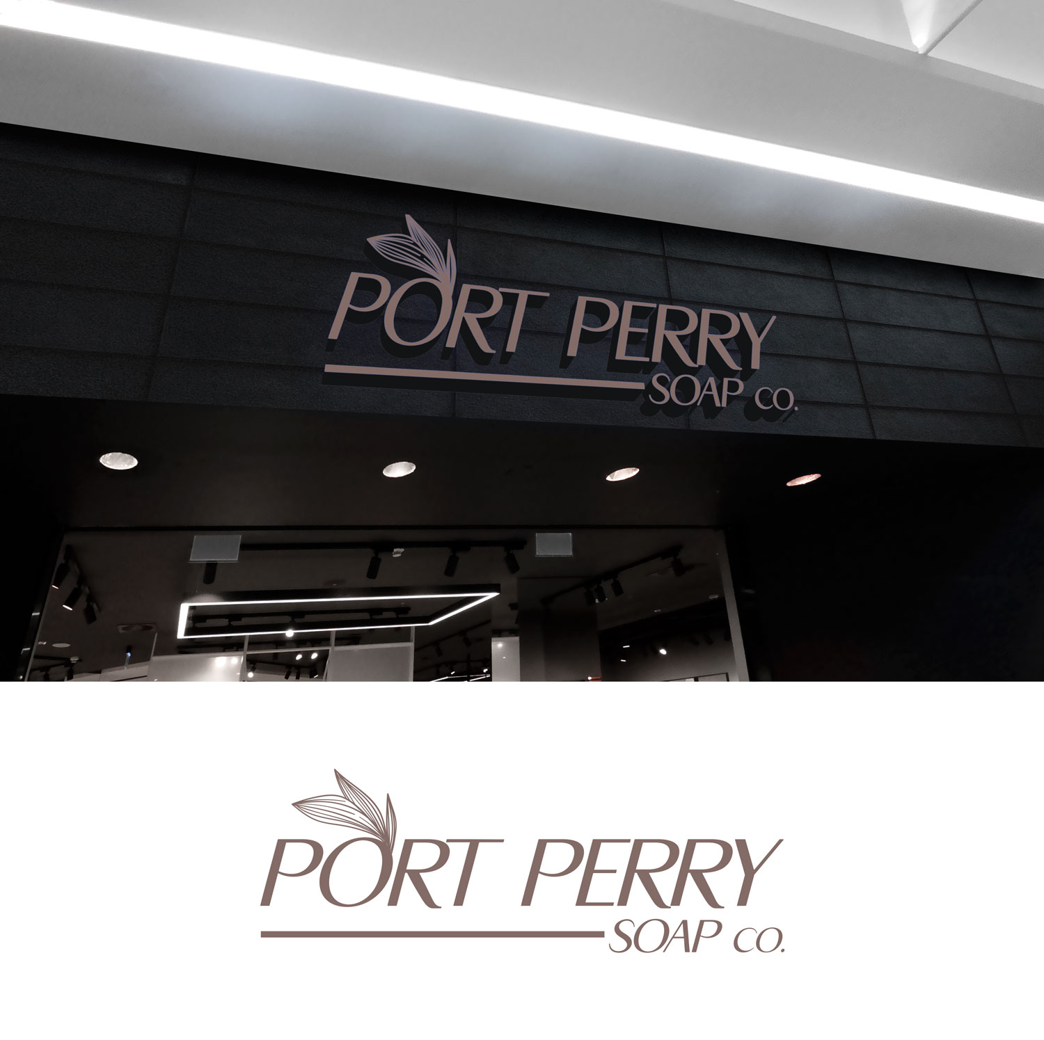 Logo Design by StromDesignHub for Boardwalk Management Services Inc. | Design #26993010