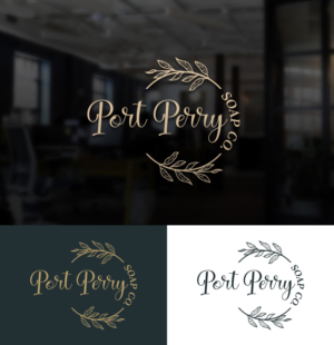 Logo Design by StromDesignHub for Boardwalk Management Services Inc. | Design: #26993012