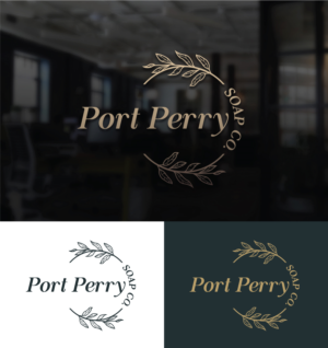 Logo Design by StromDesignHub for Boardwalk Management Services Inc. | Design #27014046