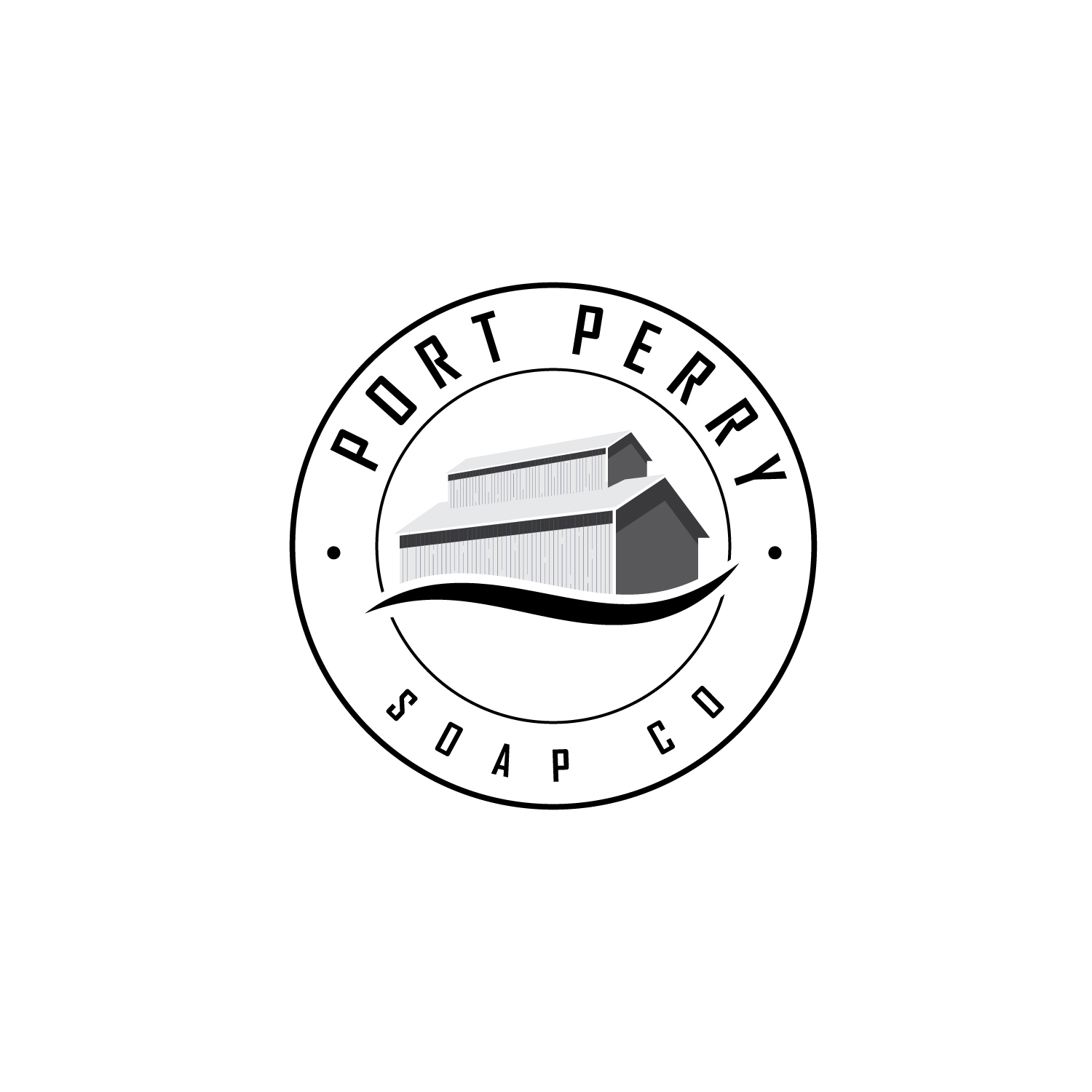 Logo Design by aneesh vs for Boardwalk Management Services Inc. | Design #26909174