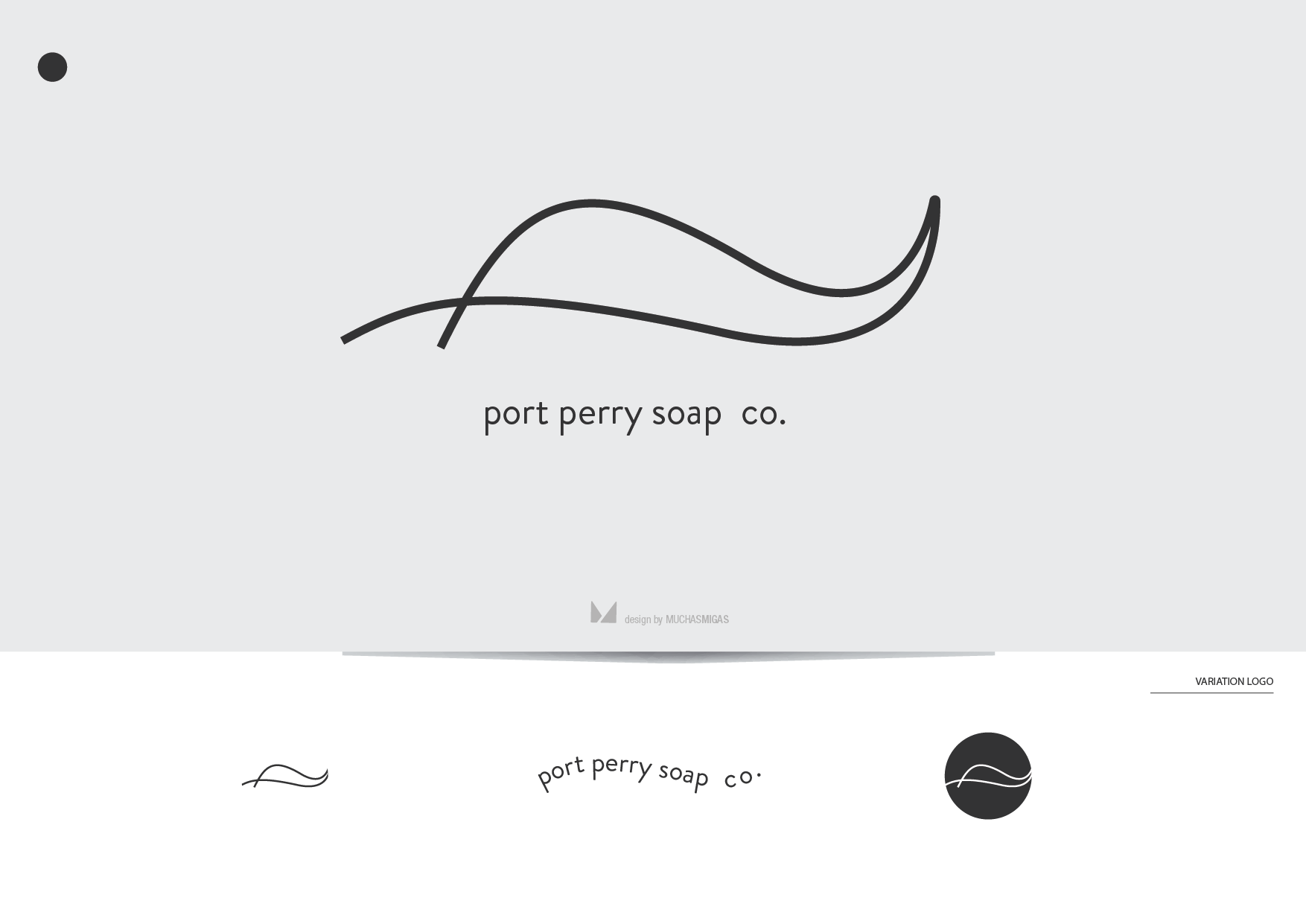 Logo Design by MuchasMigas for Boardwalk Management Services Inc. | Design #26992137