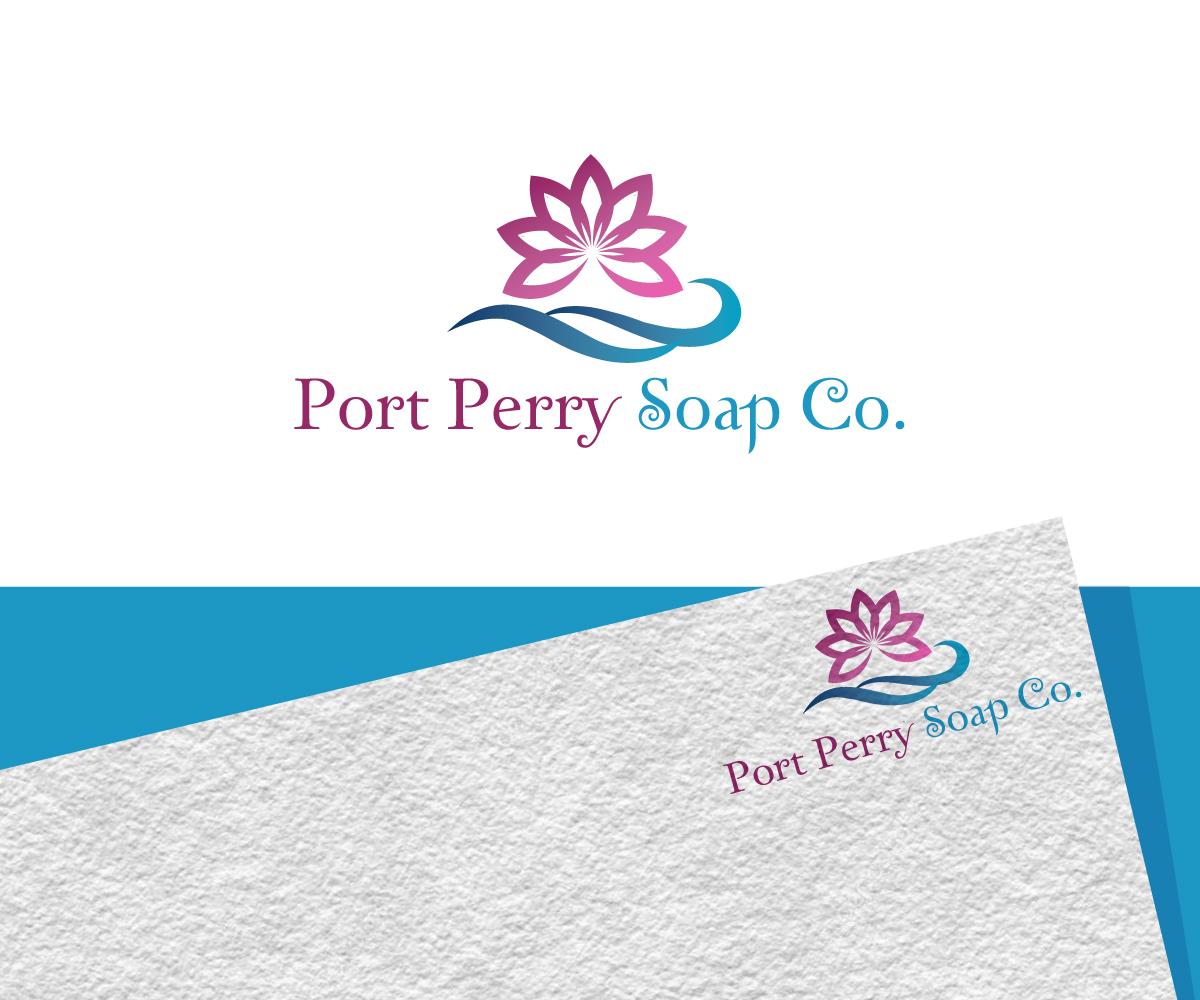 Logo Design by Jay Design for Boardwalk Management Services Inc. | Design #26912567