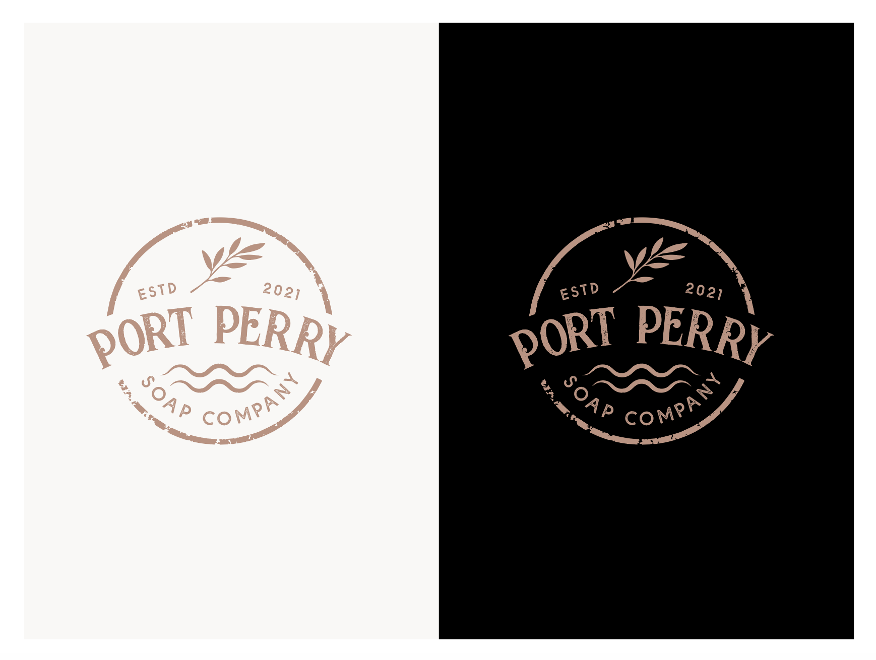 Logo Design by wonderland for Boardwalk Management Services Inc. | Design #26908468