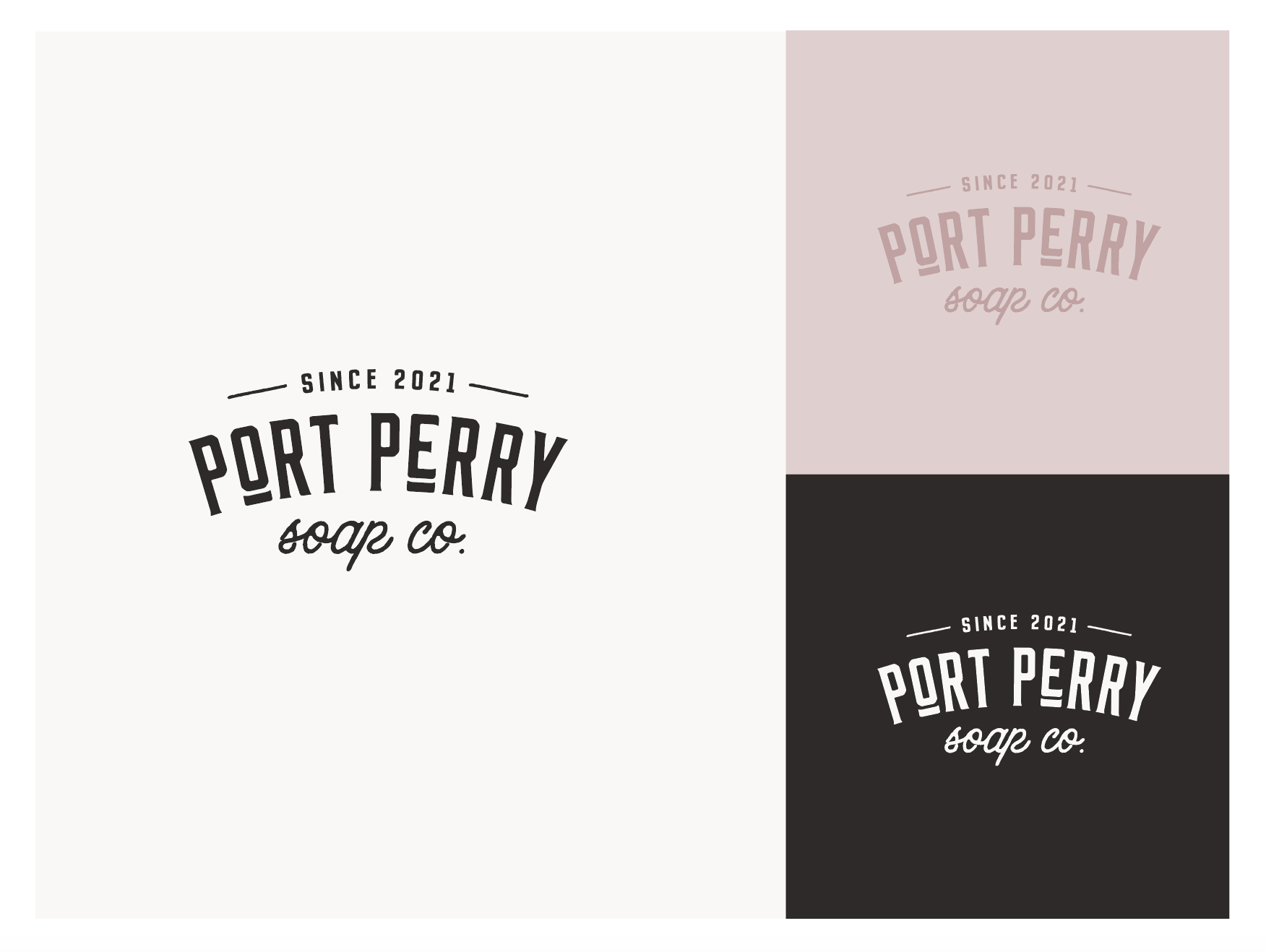 Logo Design by wonderland for Boardwalk Management Services Inc. | Design #26908483