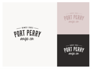 Logo Design by wonderland for Boardwalk Management Services Inc. | Design: #26908483
