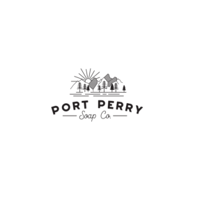 Logo Design by Raylene Johnston
