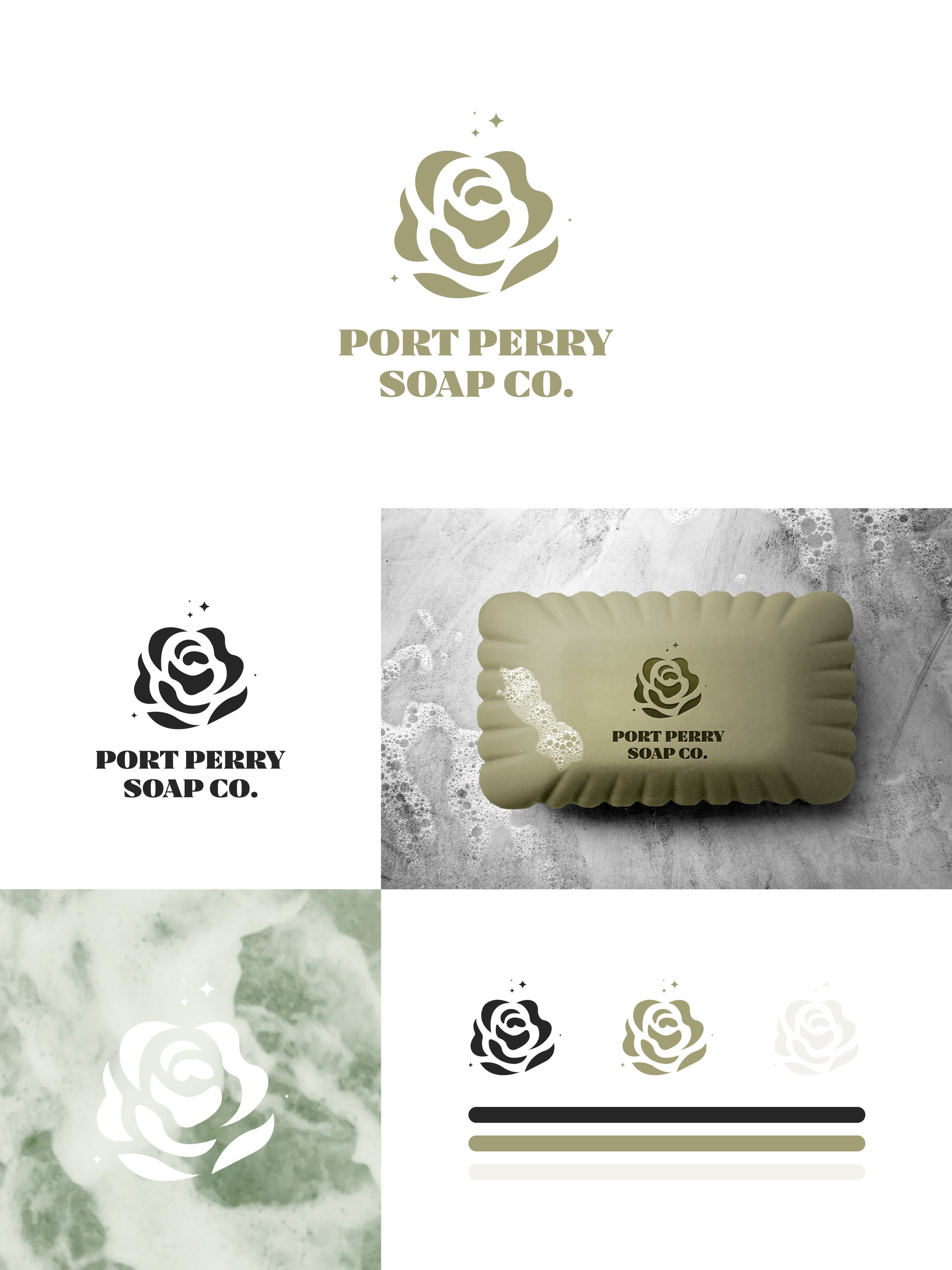 Logo Design by Altaf Mahmud for Boardwalk Management Services Inc. | Design #27007098