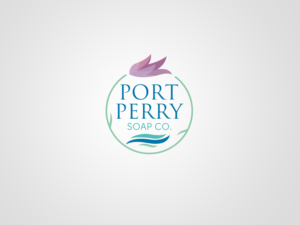 Logo Design by Taya Bright for Boardwalk Management Services Inc. | Design #26992246