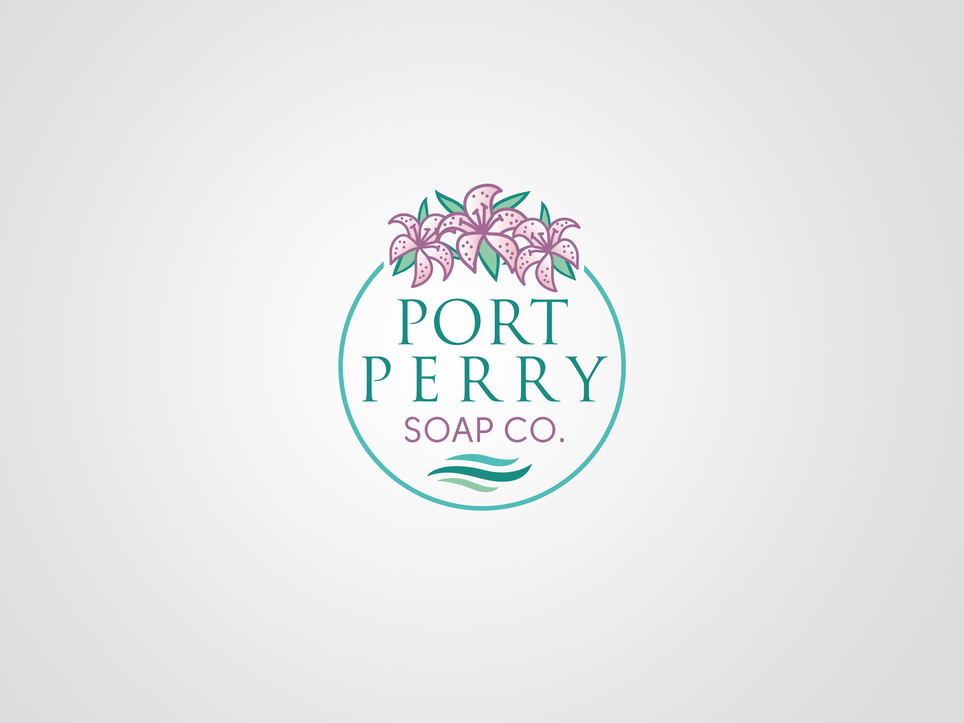 Logo Design by Taya Bright for Boardwalk Management Services Inc. | Design #26992254