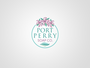 Logo-Design von Taya Bright für Boardwalk Management Services Inc. | Design: #26992254