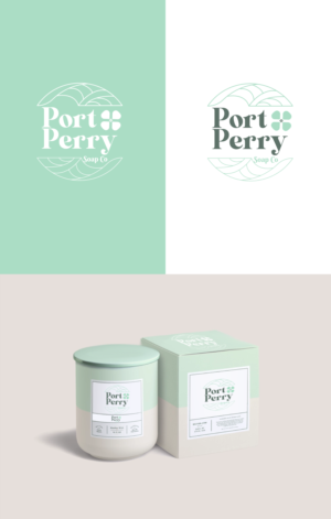 Logo Design by Alpha design for Boardwalk Management Services Inc. | Design: #26987324