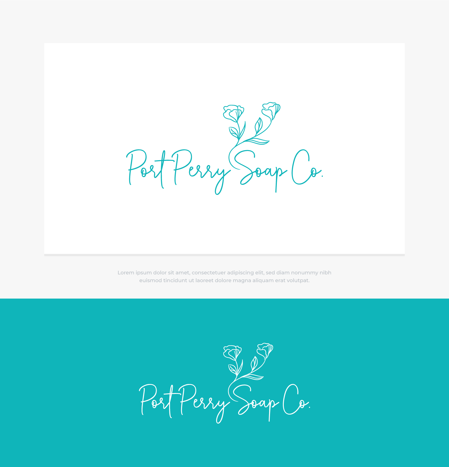 Logo Design by mintcreative for Boardwalk Management Services Inc. | Design #27017262