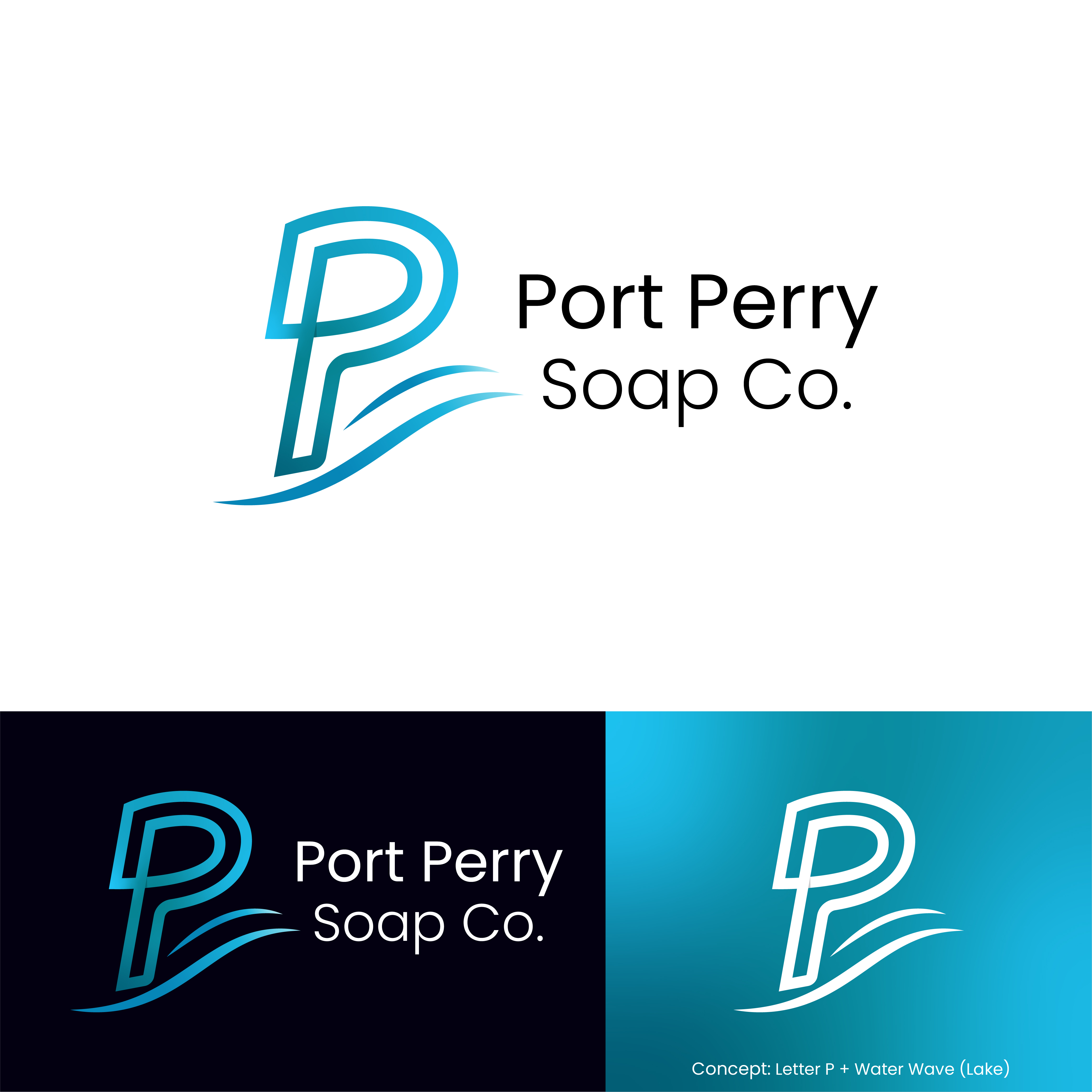 Logo Design by Islam Ashiqul for Boardwalk Management Services Inc. | Design #26945236