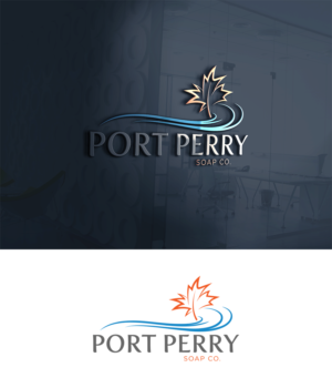Logo Design by N M Designs for Boardwalk Management Services Inc. | Design: #26969937