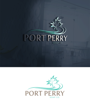 Logo Design by N M Designs for Boardwalk Management Services Inc. | Design: #26969940