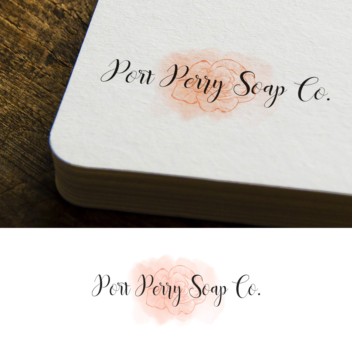 Logo Design by u2square for Boardwalk Management Services Inc. | Design #26993075