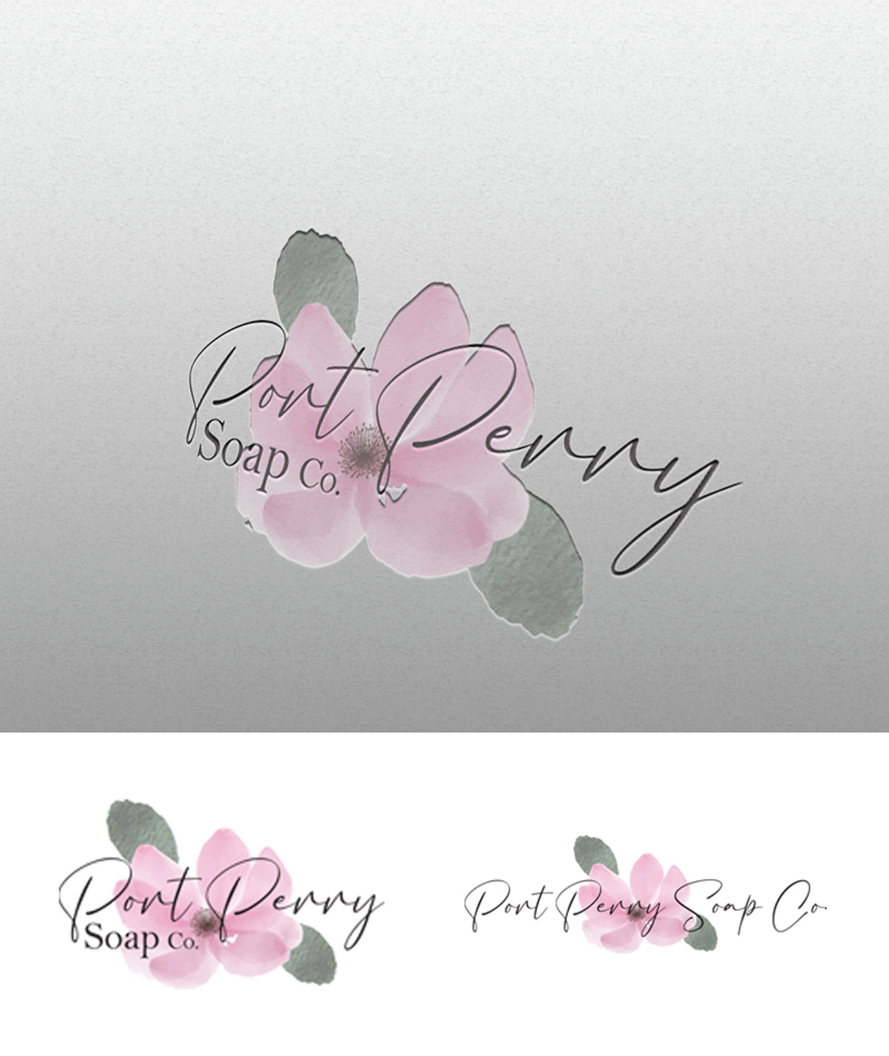 Logo Design by u2square for Boardwalk Management Services Inc. | Design #26993077