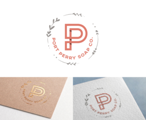 Logo Design by ileanalp for Boardwalk Management Services Inc. | Design: #26988021