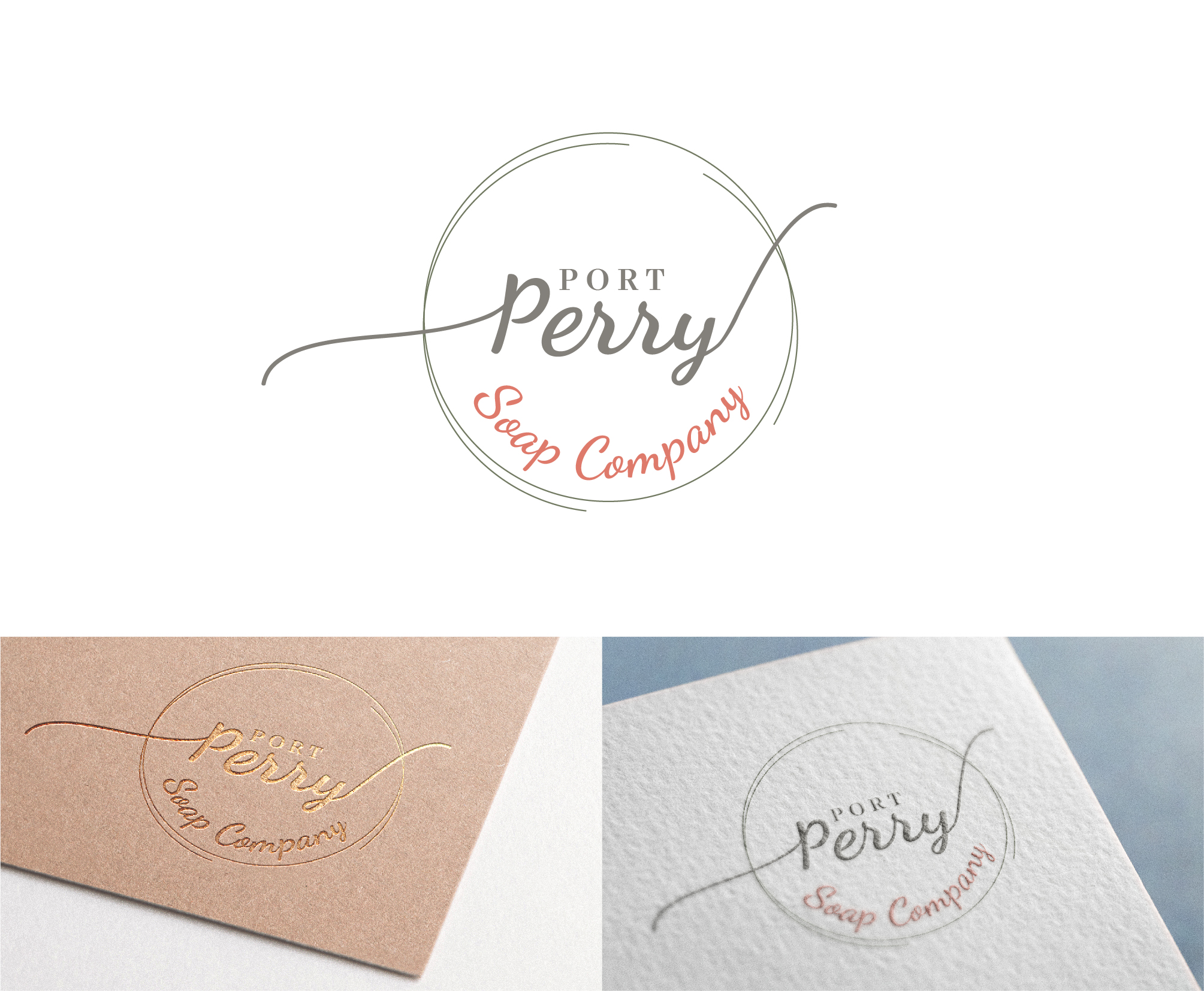 Logo Design by ileanalp for Boardwalk Management Services Inc. | Design #26988056