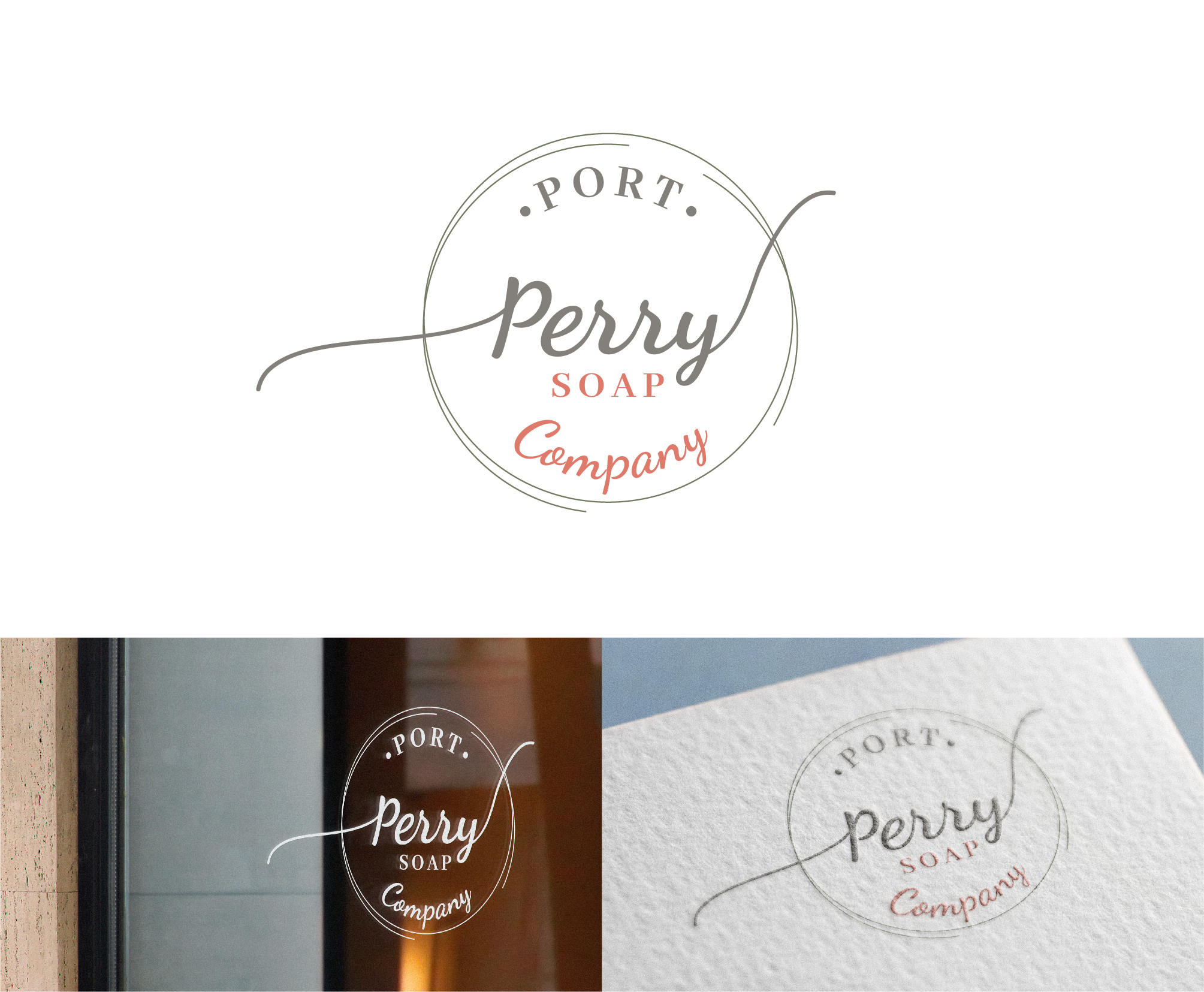 Logo Design by ileanalp for Boardwalk Management Services Inc. | Design #26992772