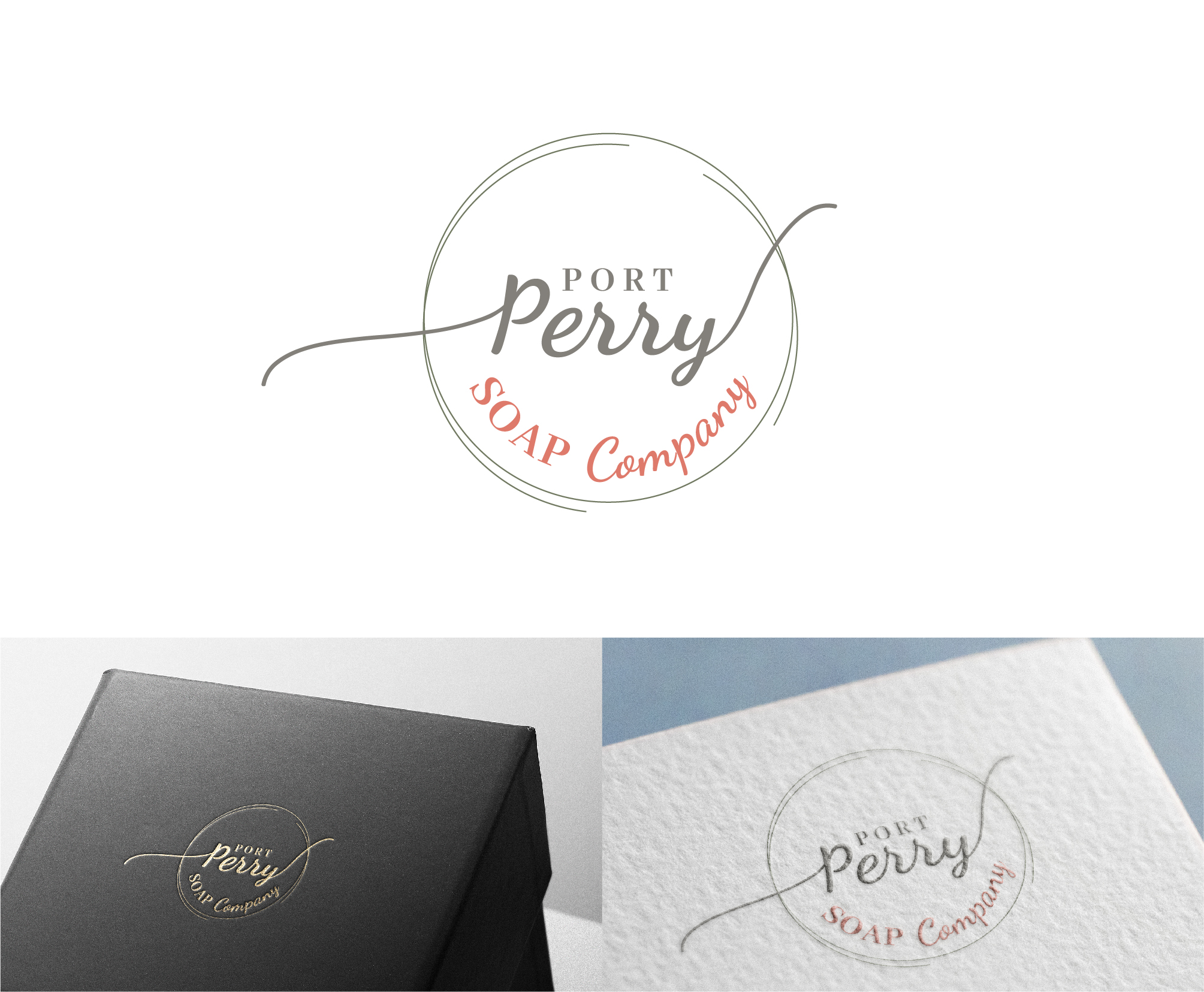 Logo Design by ileanalp for Boardwalk Management Services Inc. | Design #26992773