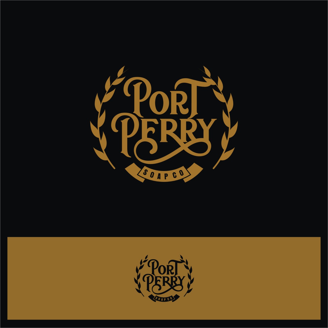 Logo Design by MAhi2014 for Boardwalk Management Services Inc. | Design #26986752