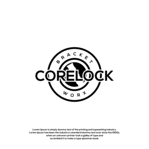 Logo Design by driptip