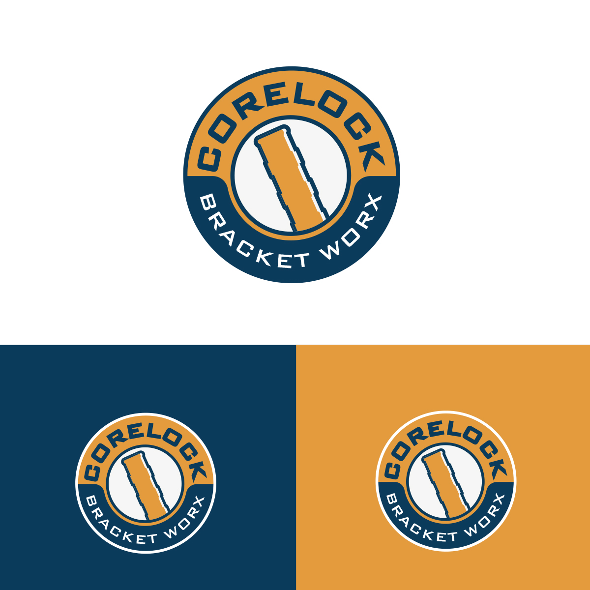 Logo Design by Aaaron for this project | Design #26941466