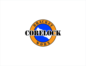 Corelock Bracket Worx | Logo Design by BNdesigner
