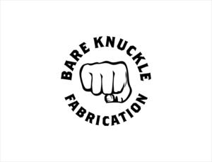 Bare Knuckle Fabrication logo needed | Logo Design by BNdesigner