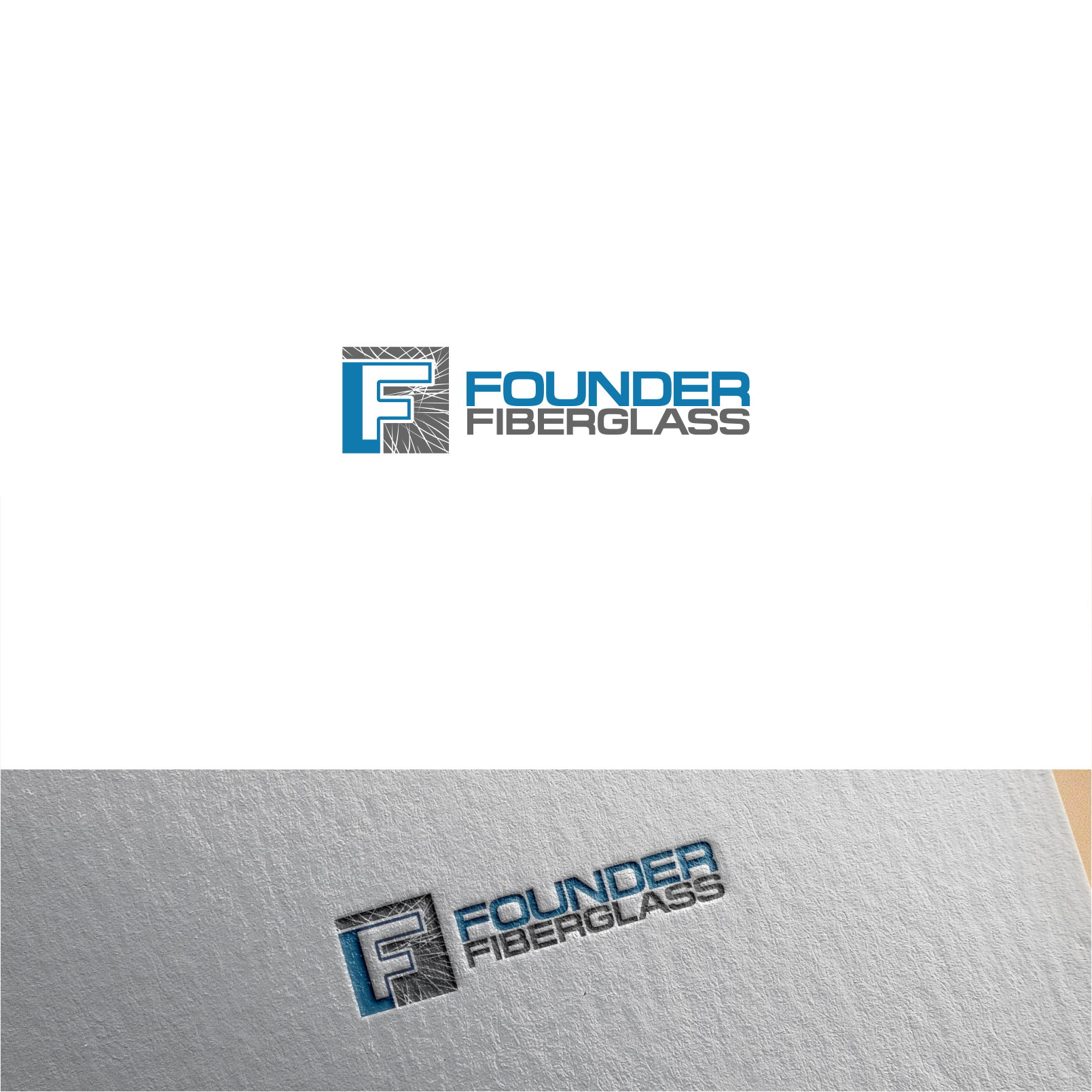 Logo Design by Arham Hidayat for this project | Design #26927435