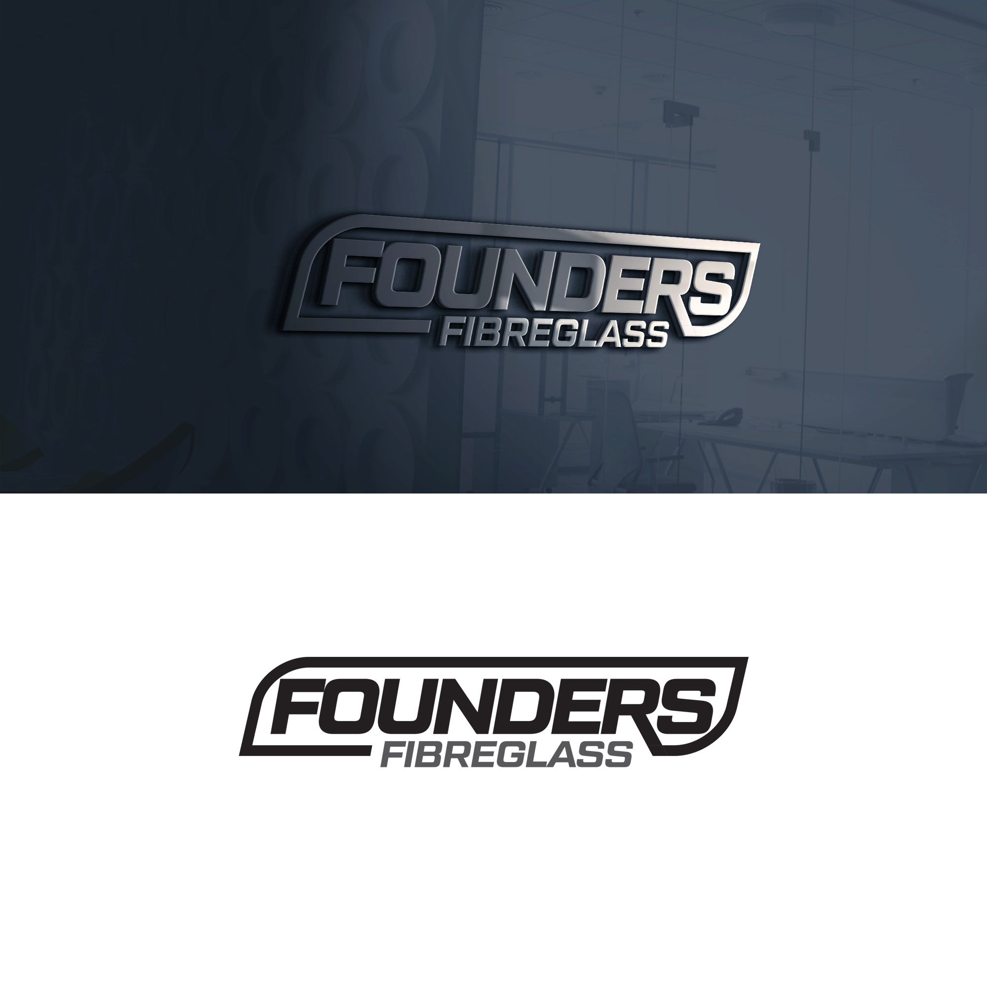 Logo Design by sherman for this project | Design #26934629