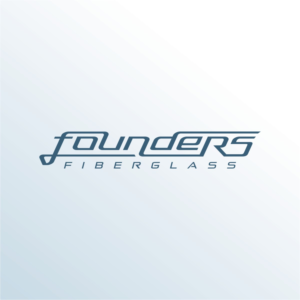 Founders Fiberglass | Diseño de Logo por Ashani Bhattacharya