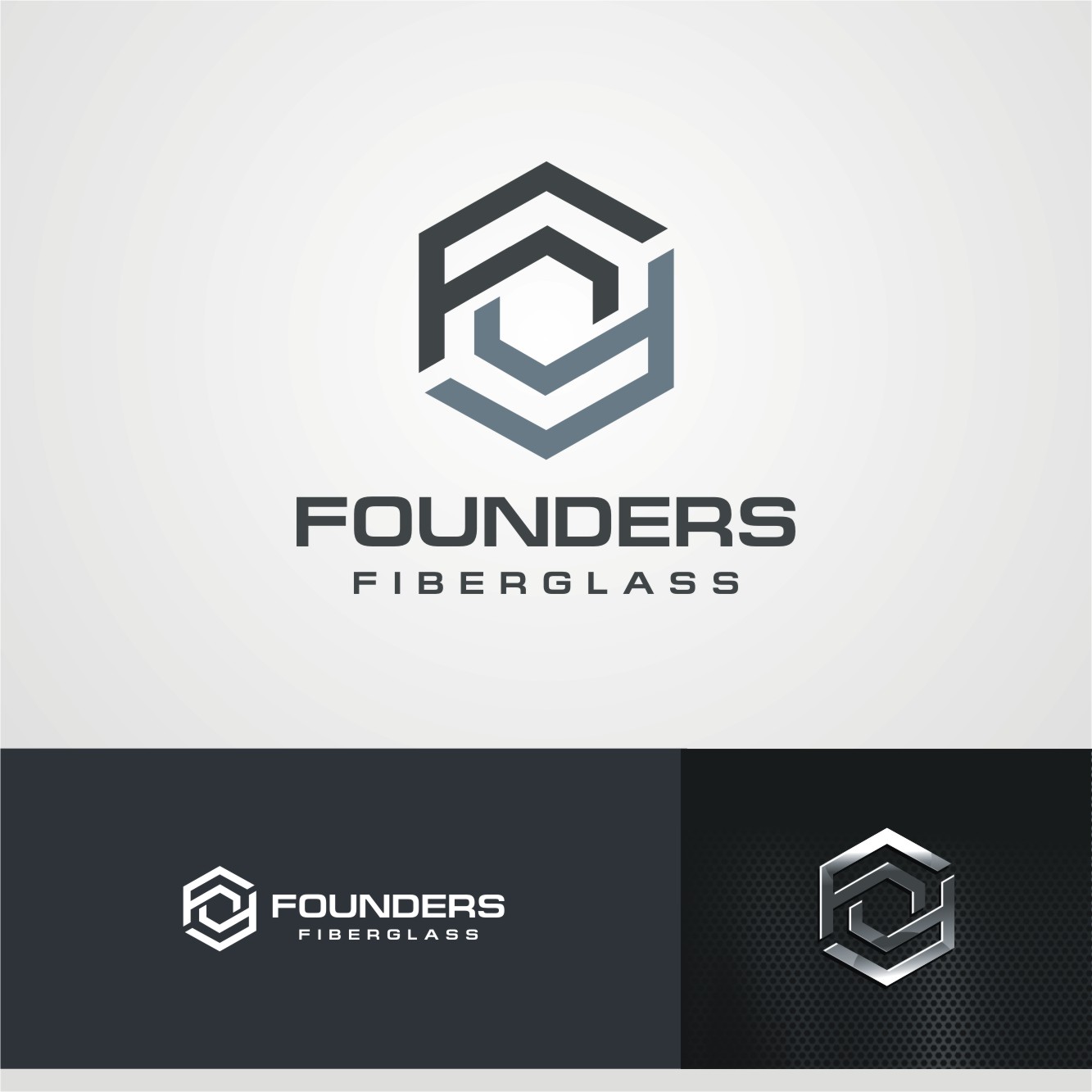 Logo Design by MAhi2014 for this project | Design #26943081