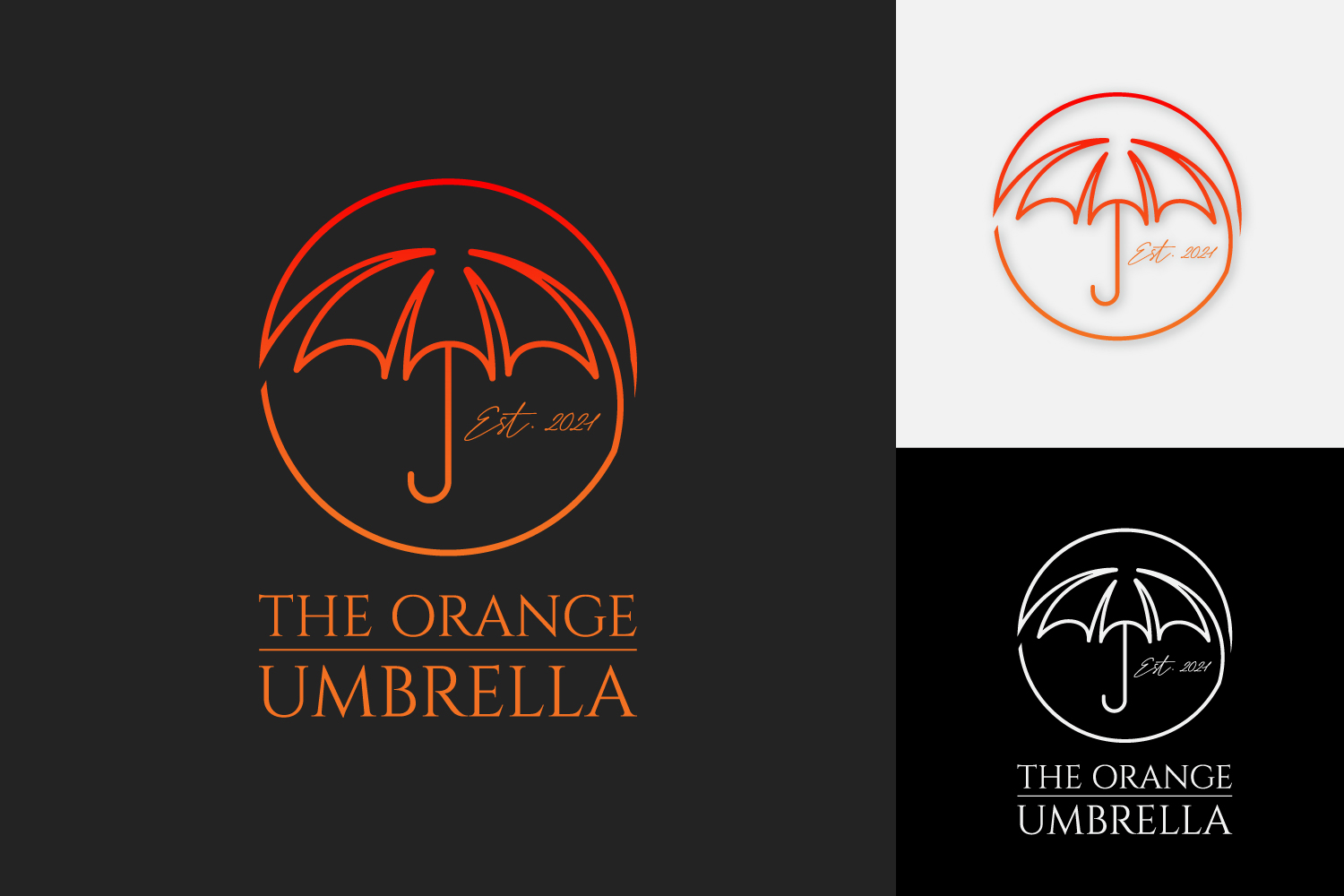 Logo Design by TrisDesign for this project | Design #26915892